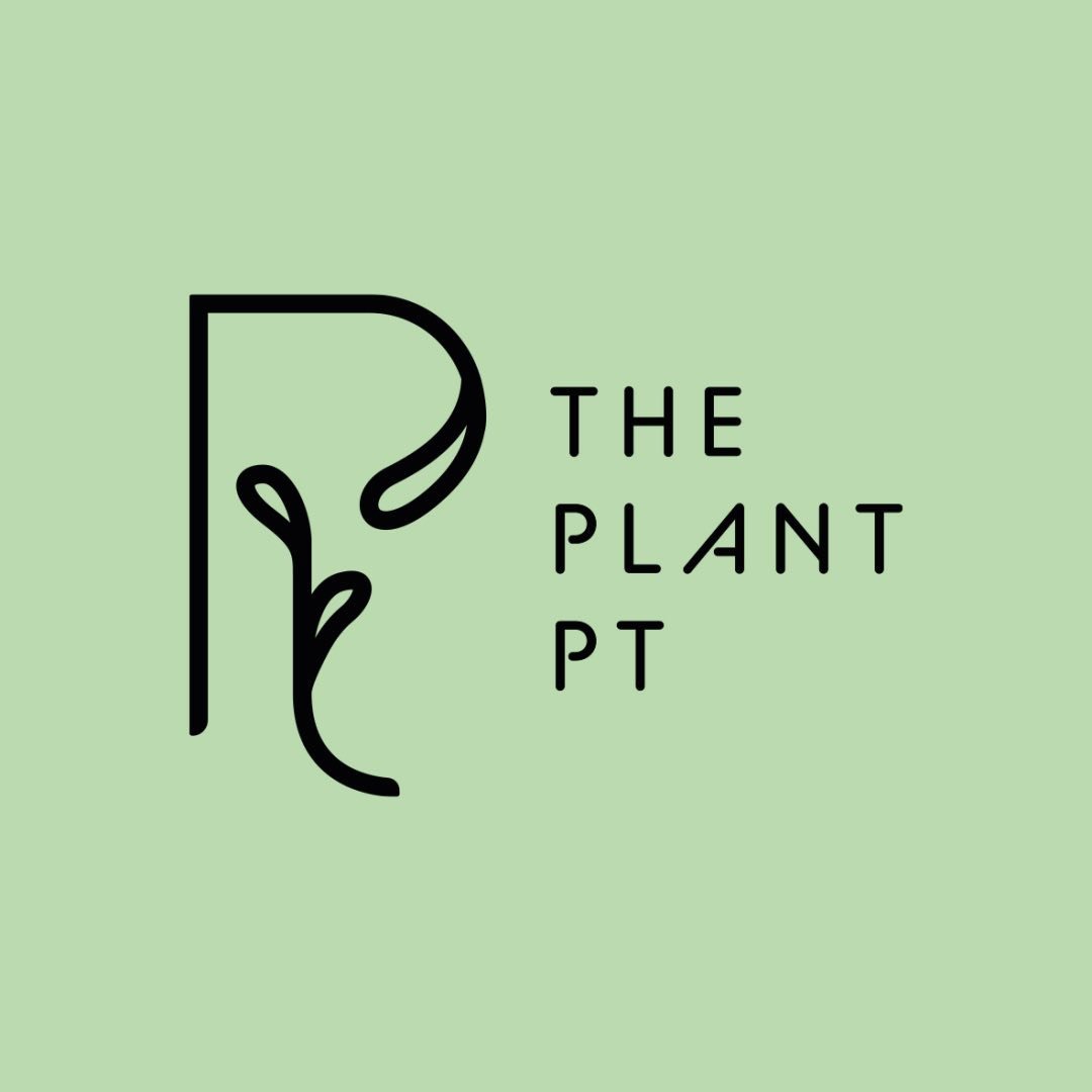 The Plant PT logo